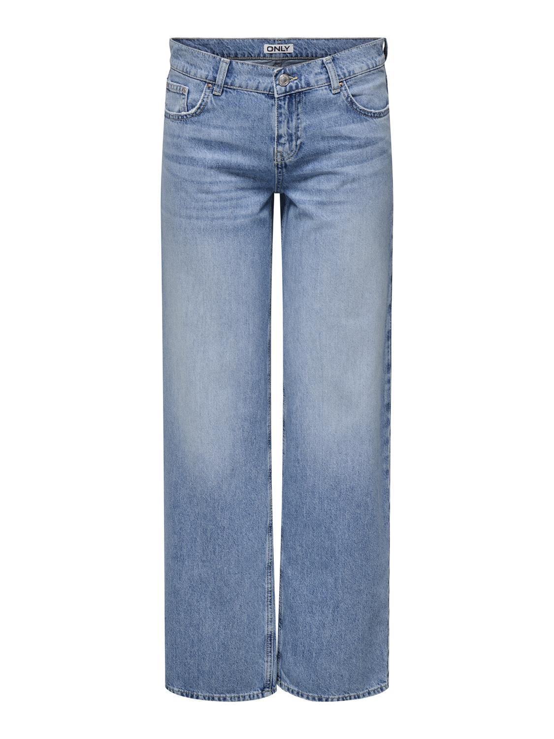 15345428LIGHT MEDIUM BLUE DENIM