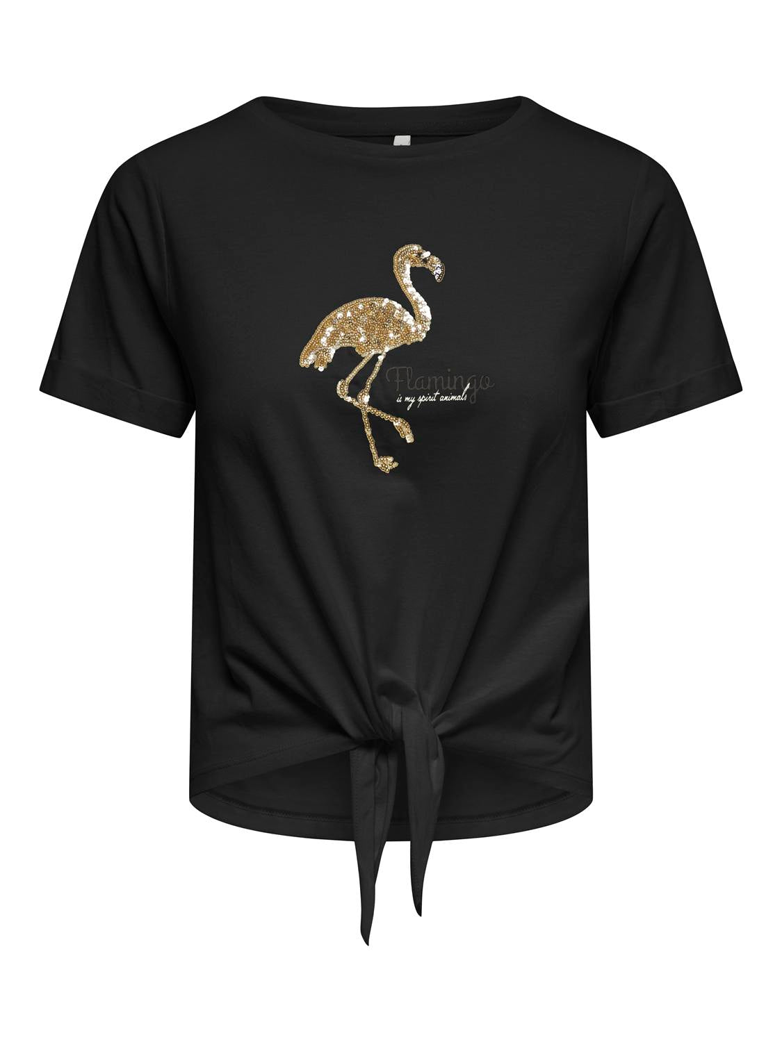 15346678BLACK()FLAMINGO