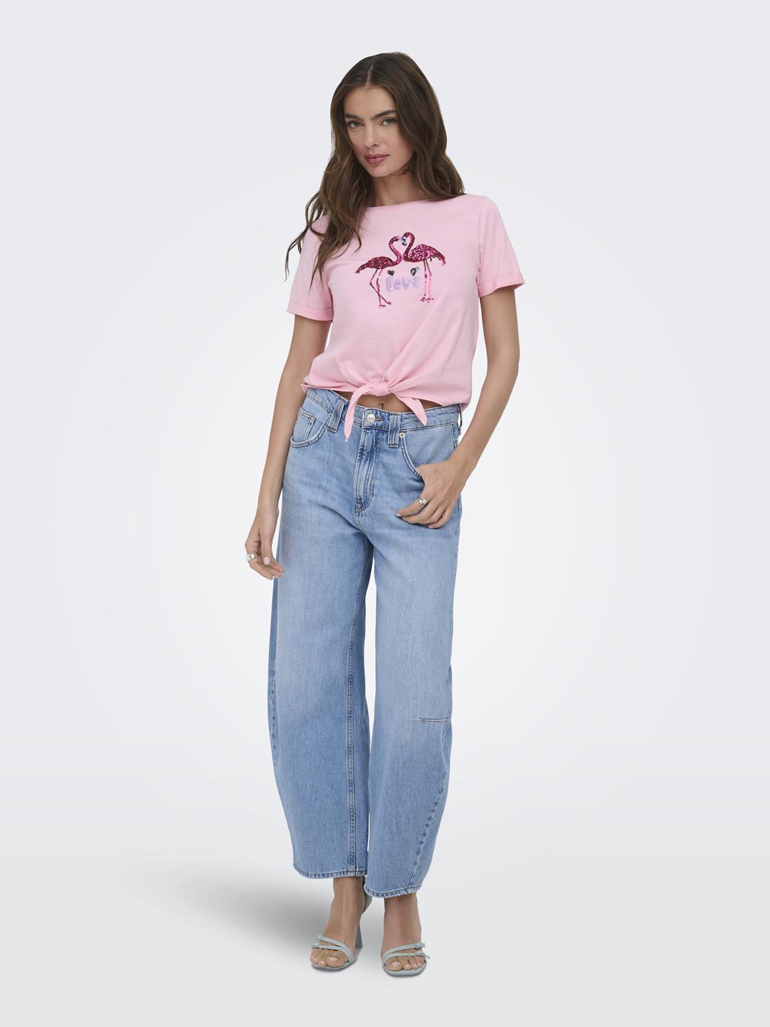 15346678ROMANCE ROSE()FLAMINGO_5_P