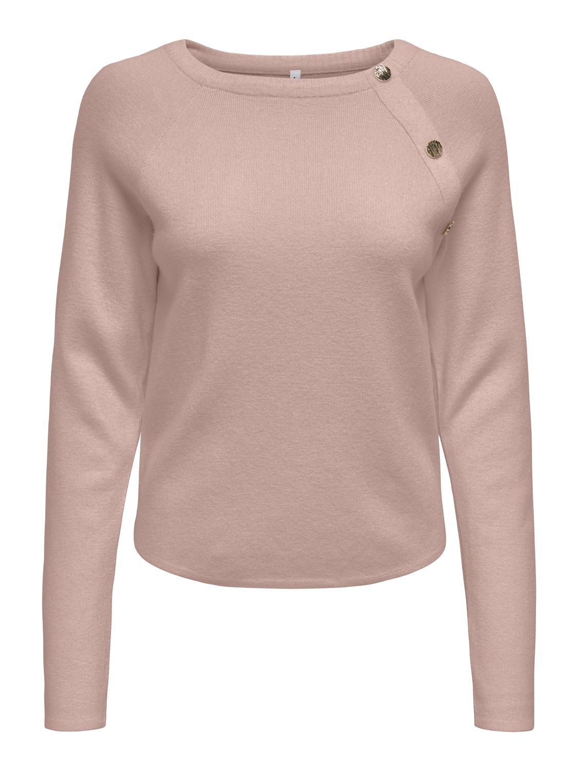 15350665ROSA SMOKE()MELANGE()GO