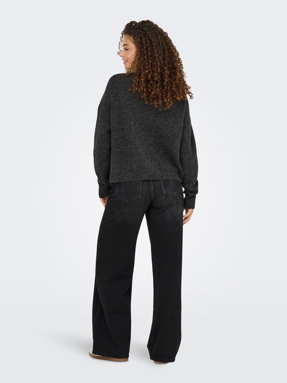 15353062DARK GREY MELANGE()SILVER_4_P