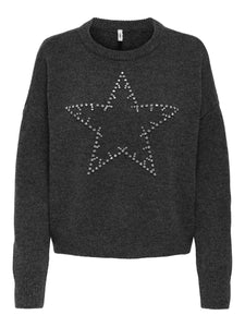 Maglia Regular Fit Onlrenata