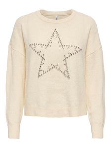 Maglia Regular Fit Onlrenata