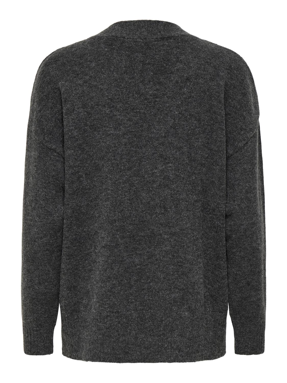 15353192DARK GREY MELANGE_1_P