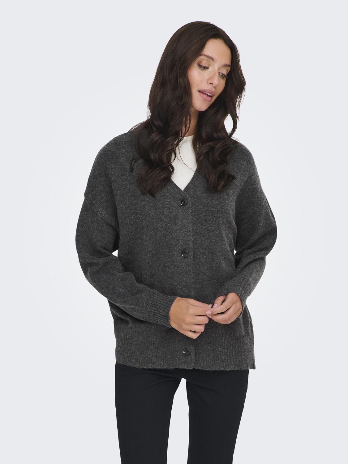 15353192DARK GREY MELANGE_3_P