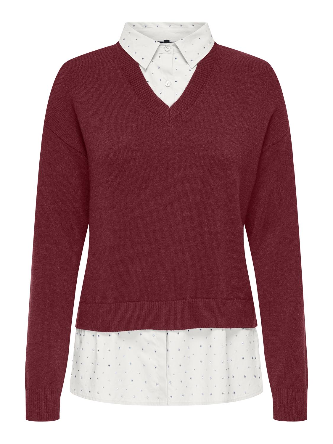 15353201CABERNET()CLOUD DANCE