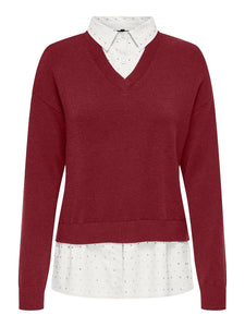 Maglia Regula Fit Onldagmar