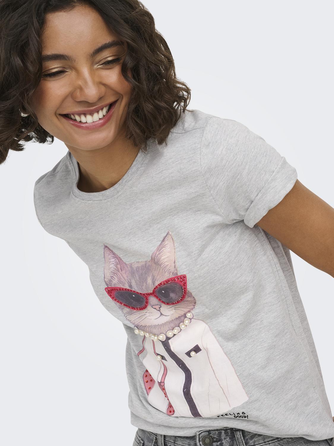 15353246LIGHT GREY MELA()CAT GOOD F_6_P