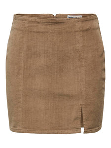 onlleni-global short cord slit skirt pnt