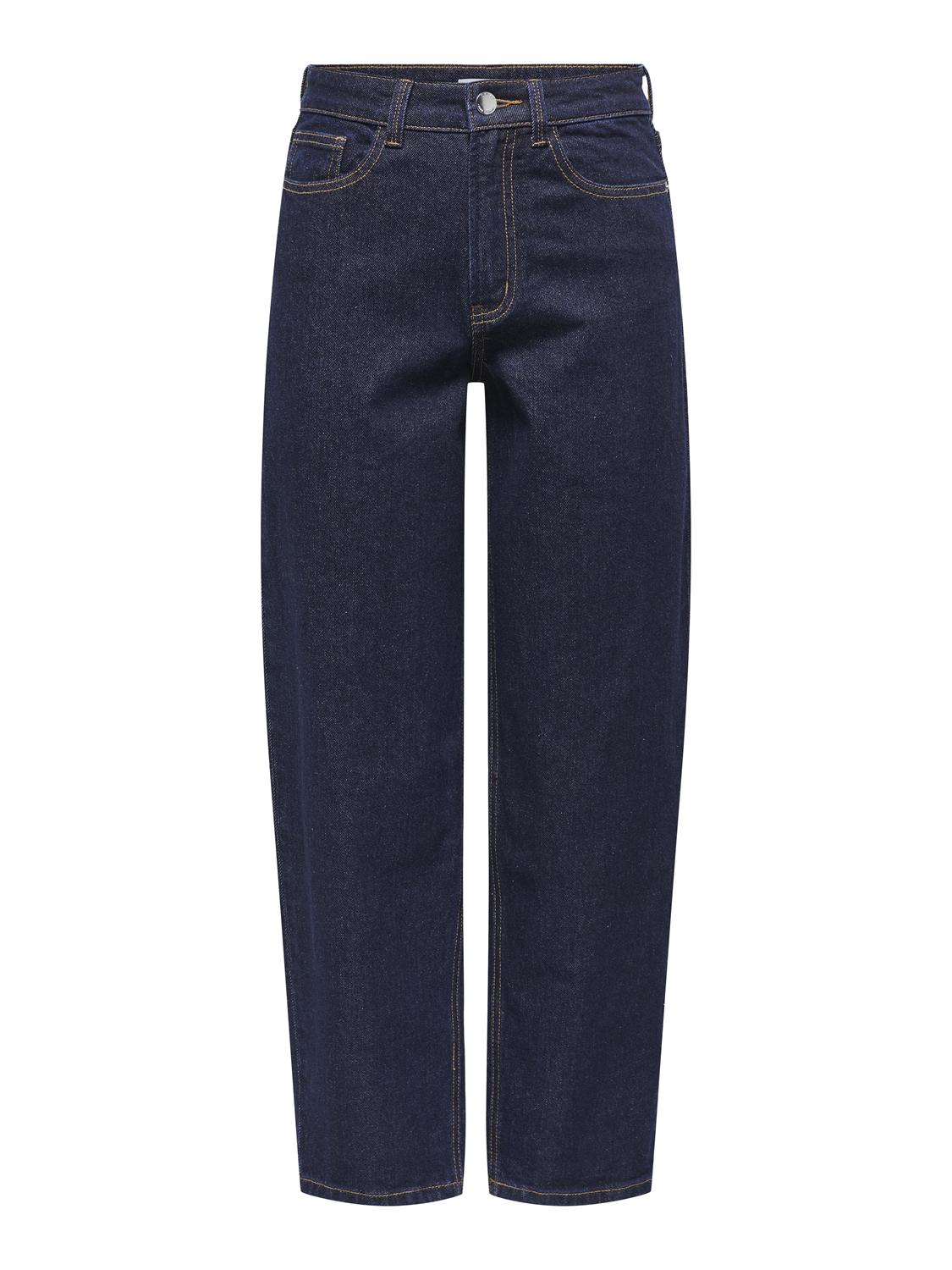15356761DARK BLUE DENIM()RINSE