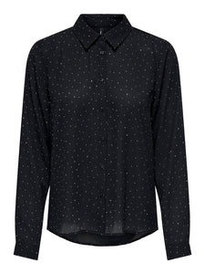 Camicia in Microfantasia Onlzeke