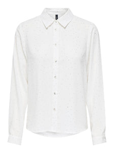 Camicia in Microfantasia Onlzeke