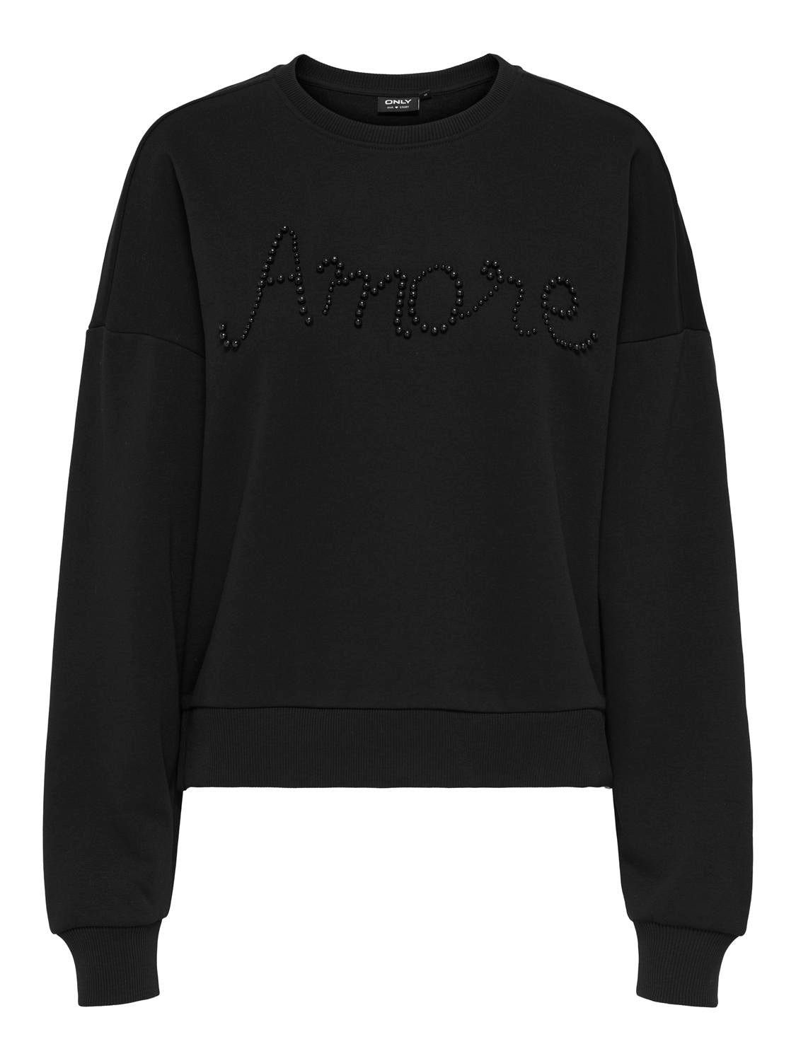 15357575BLACK()AMORE