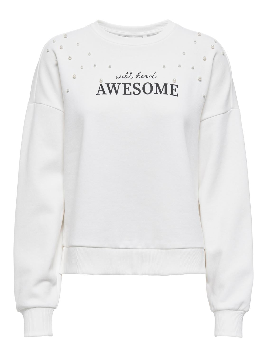 15357575CLOUD DANCER()WILD HEART