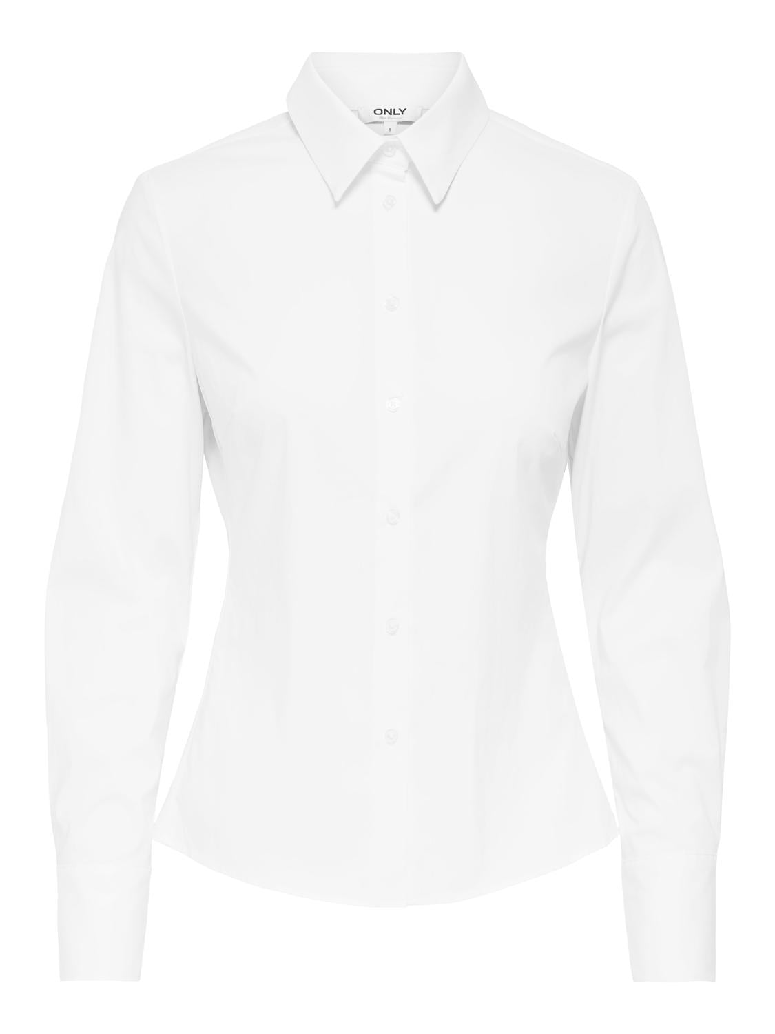 15357905BRIGHT WHITE
