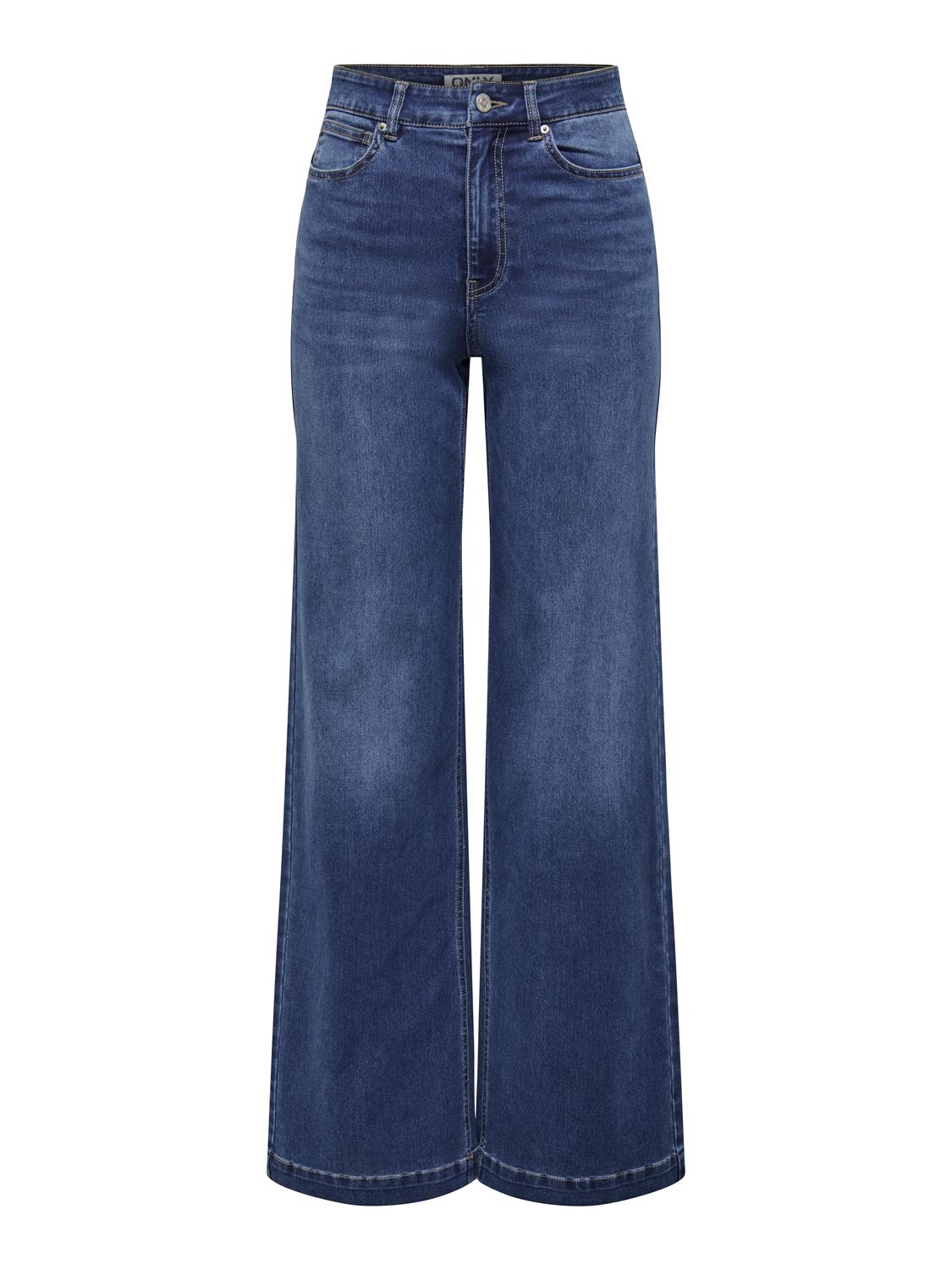 15358210DARK BLUE DENIM