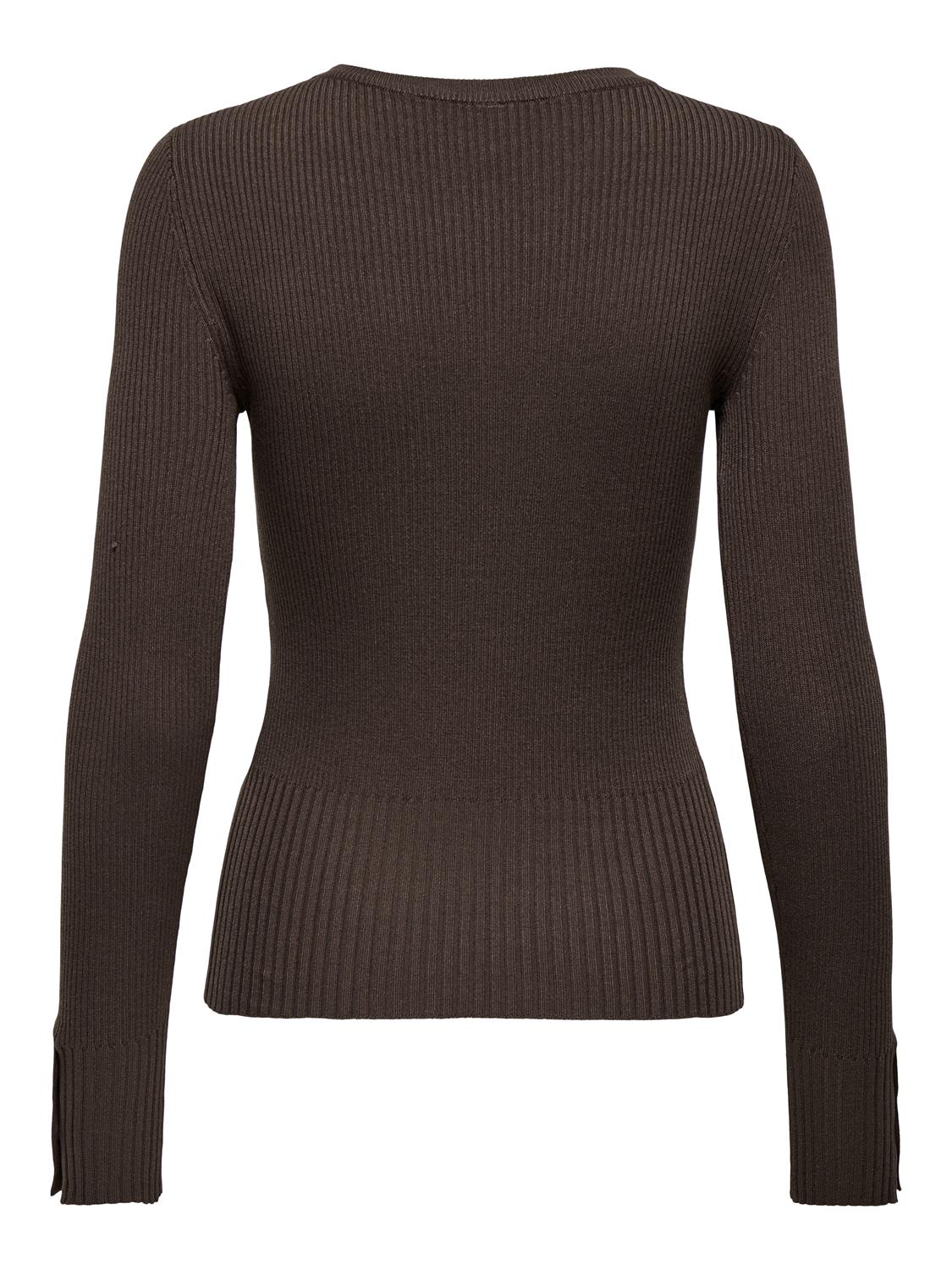 15360118CHOCOLATE MARTI()SILVER BUTTON_1_P