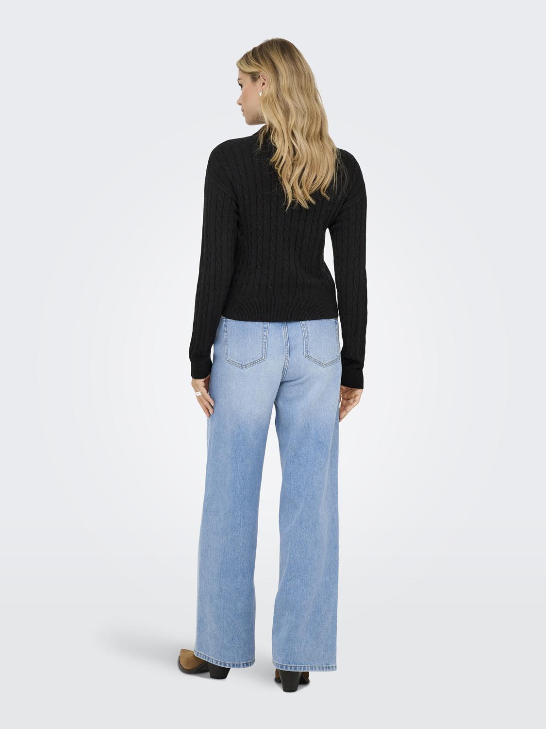 15360562BLACK()TEDDY EMB()_3_P