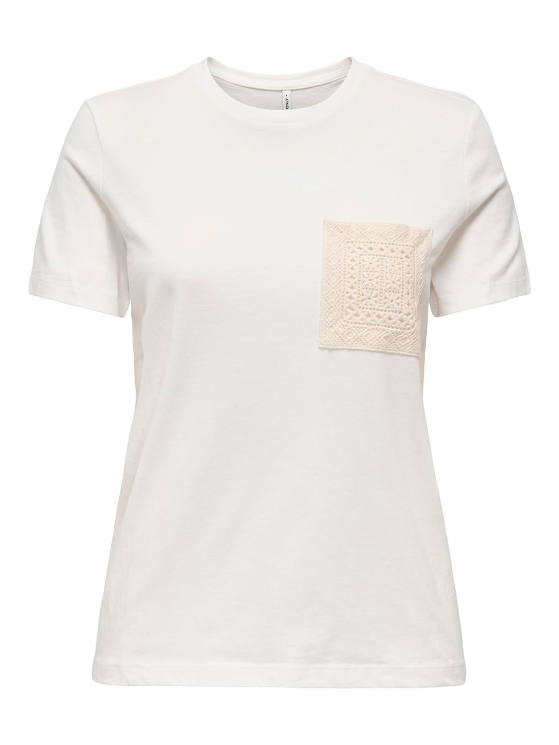 15369258CLOUD DANCER()ENA CROCHE