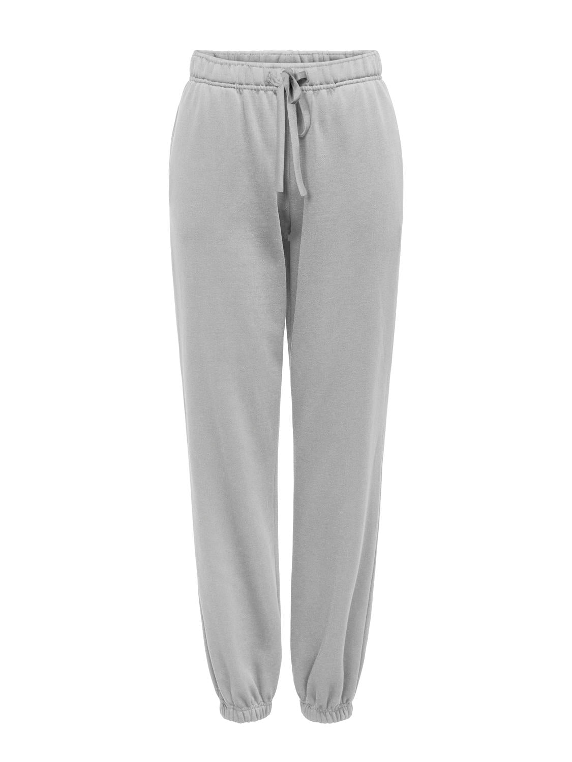 15371098LIGHT GREY MELANGE