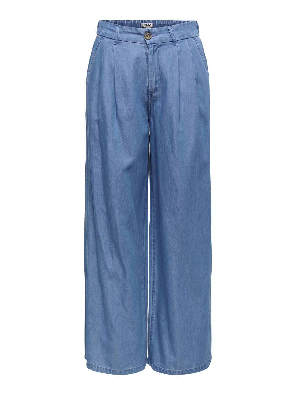 15371424MEDIUM BLUE DENIM