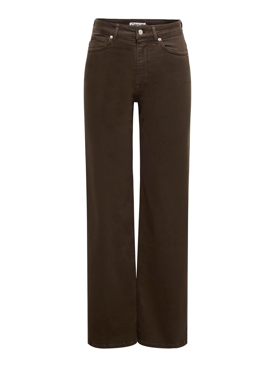 15371660DARK BROWN DENIM