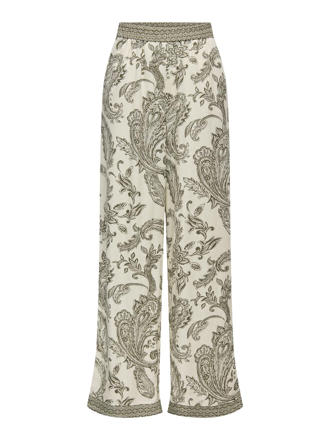 15373650IVY GREEN()PAISLEY