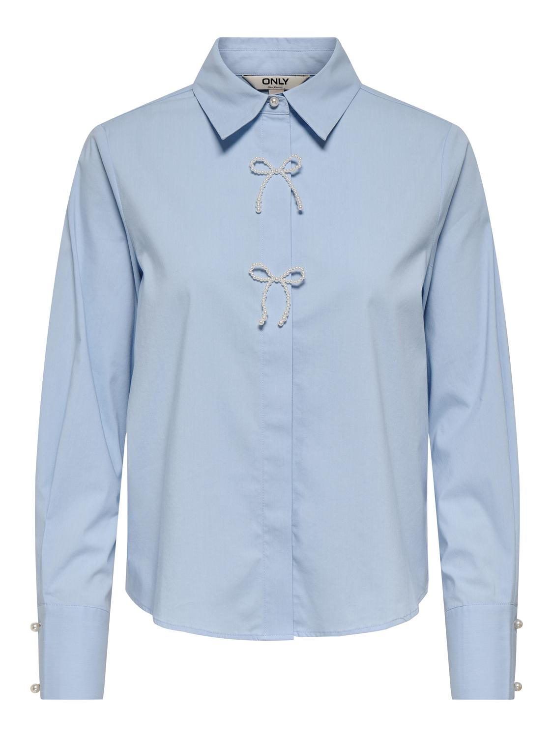 15376883CASHMERE BLUE
