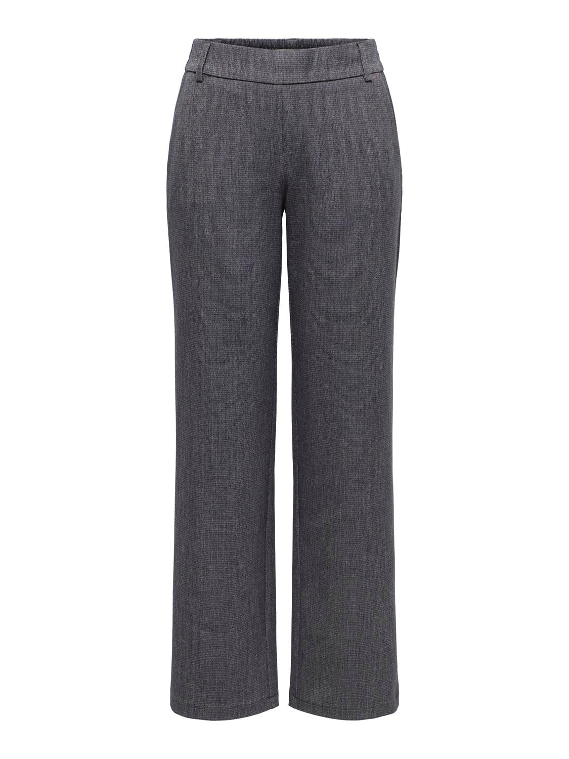 15377382DARK GREY MELANGE