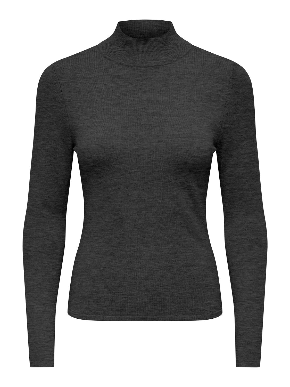 15378320DARK GREY MELANGE