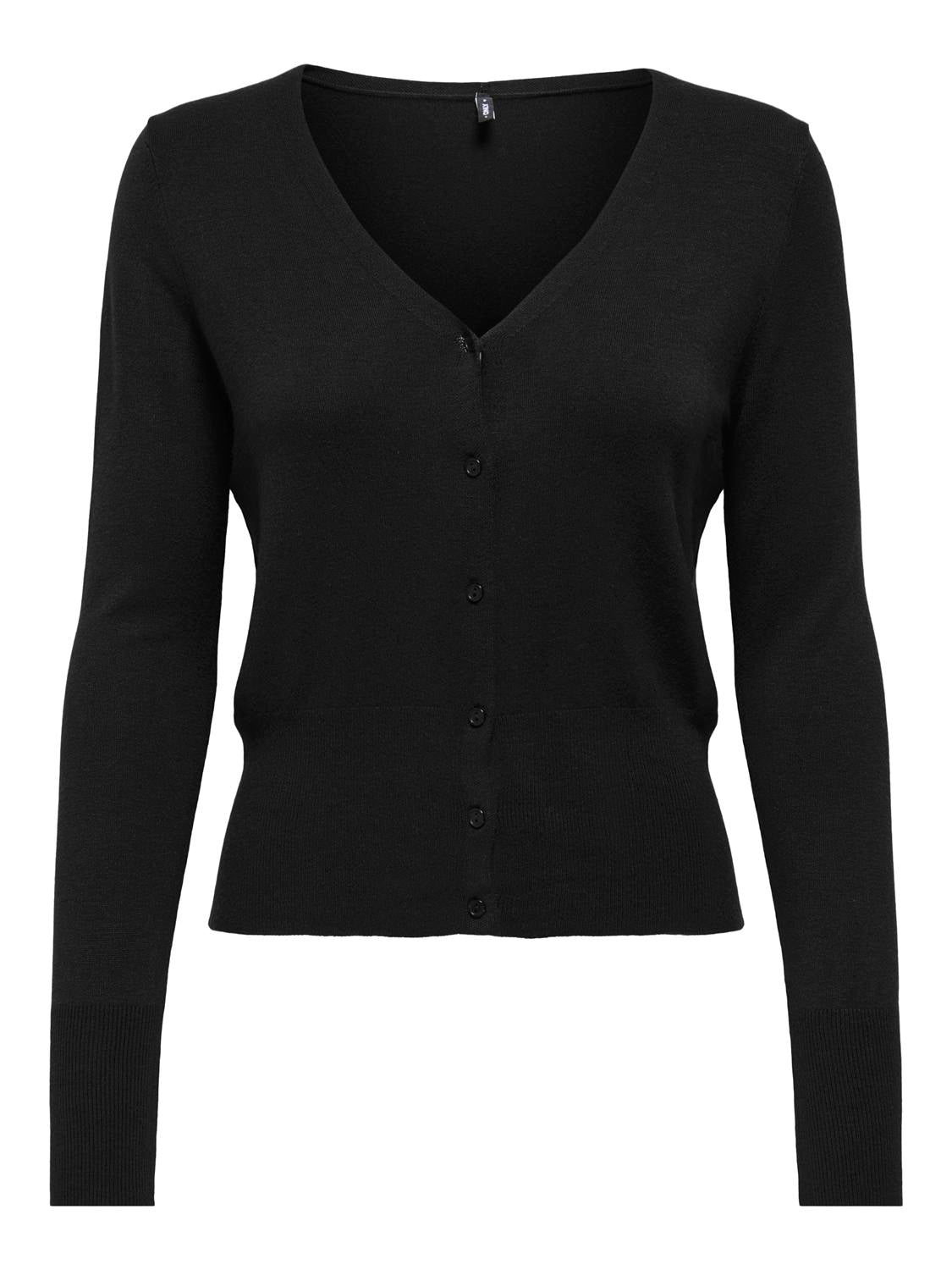 15378355BLACK()DTM BUTTON