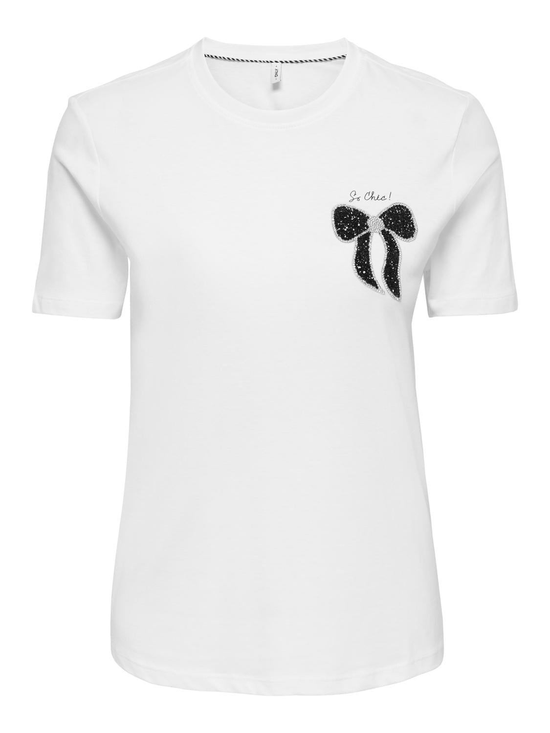 15379937BRIGHT WHITE()SO CHIC