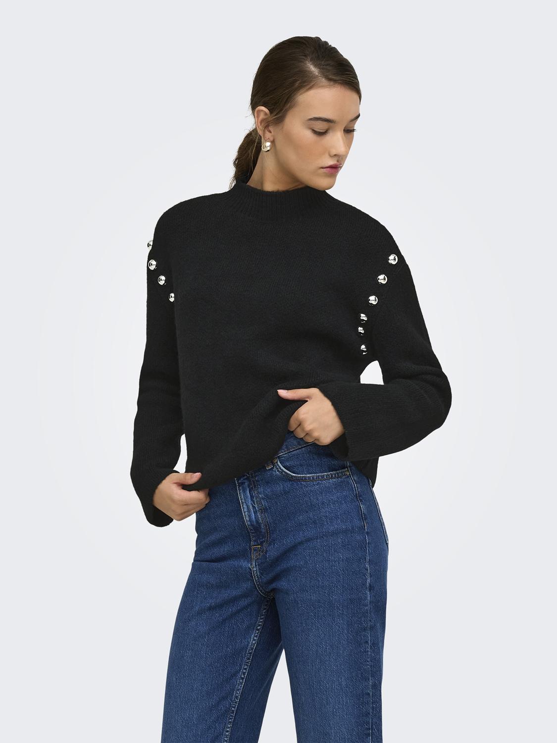 15381463BLACK()SILVER STU_2_P