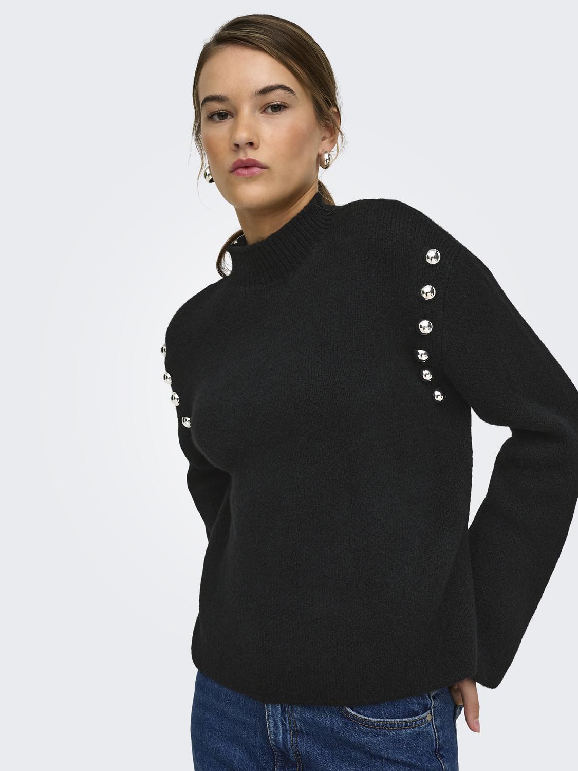 15381463BLACK()SILVER STU_5_P