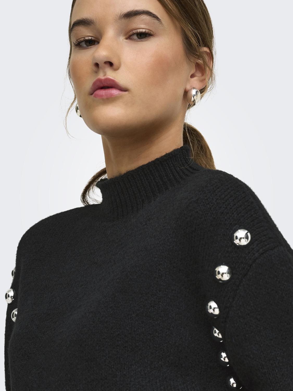 15381463BLACK()SILVER STU_6_P
