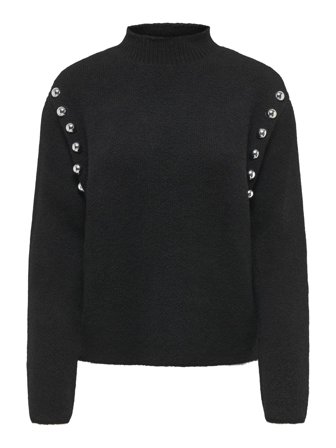15381463BLACK()SILVER STU