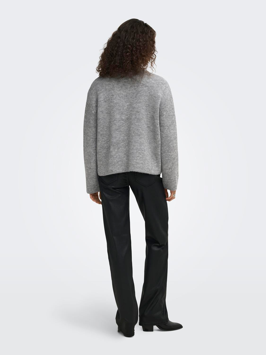 15381463MEDIUM GREY MEL()SILVER STU_4_P