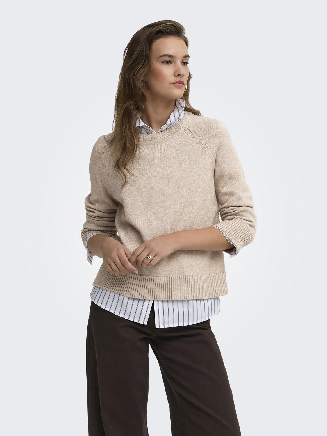 15381869MOCHA MERINGUE()MELANGE_3_P