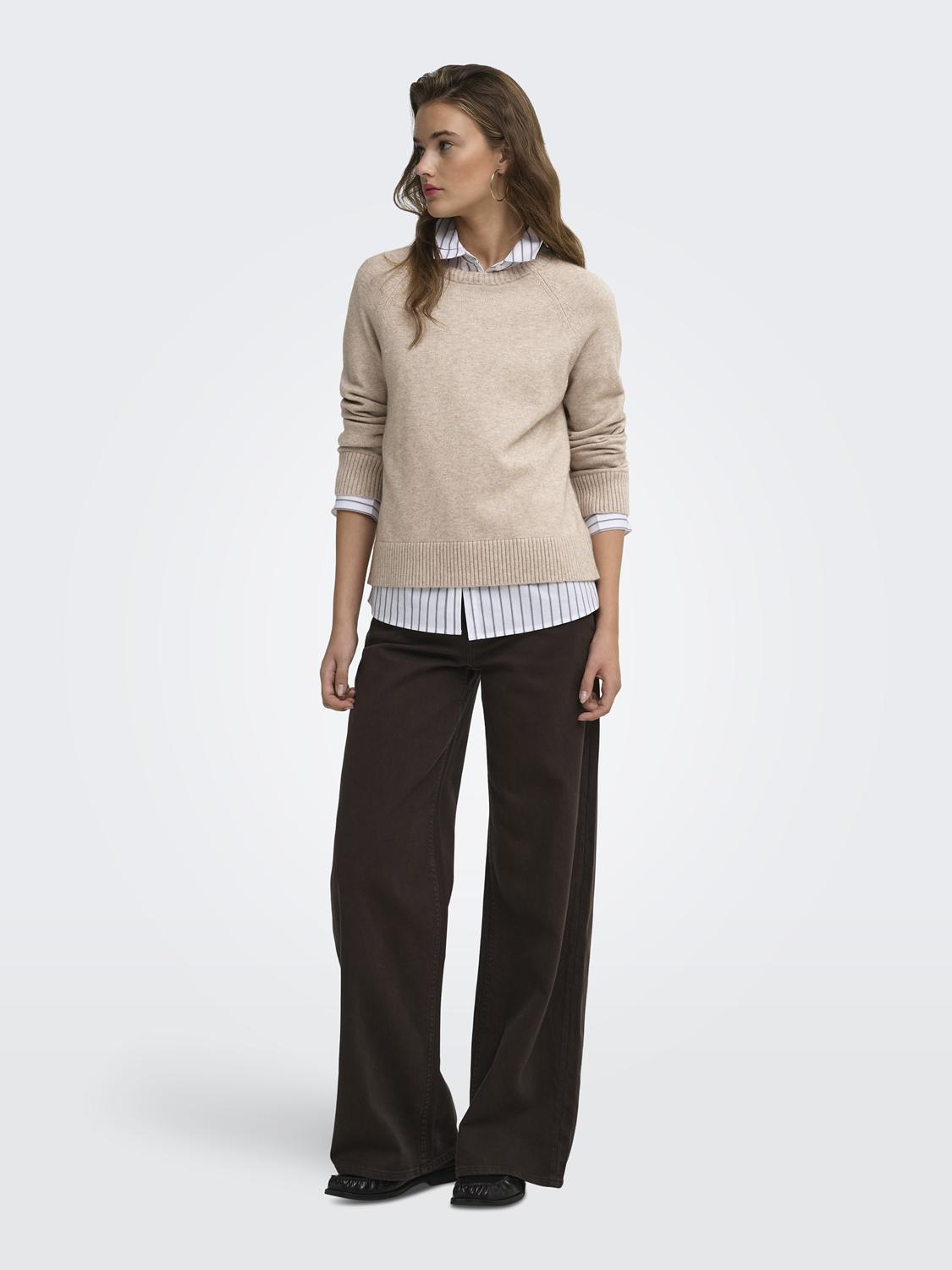 15381869MOCHA MERINGUE()MELANGE_5_P