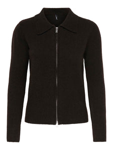 Cardigan Onlmacey Full Zip