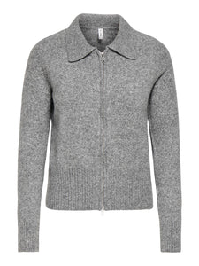 Cardigan Onlmacey Full Zip