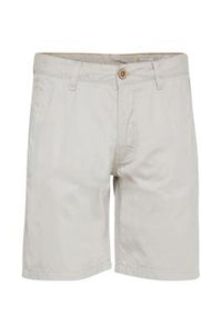 BLEND Shorts Cloud Grey Pantaloncino Grigio Chiaro 20704861