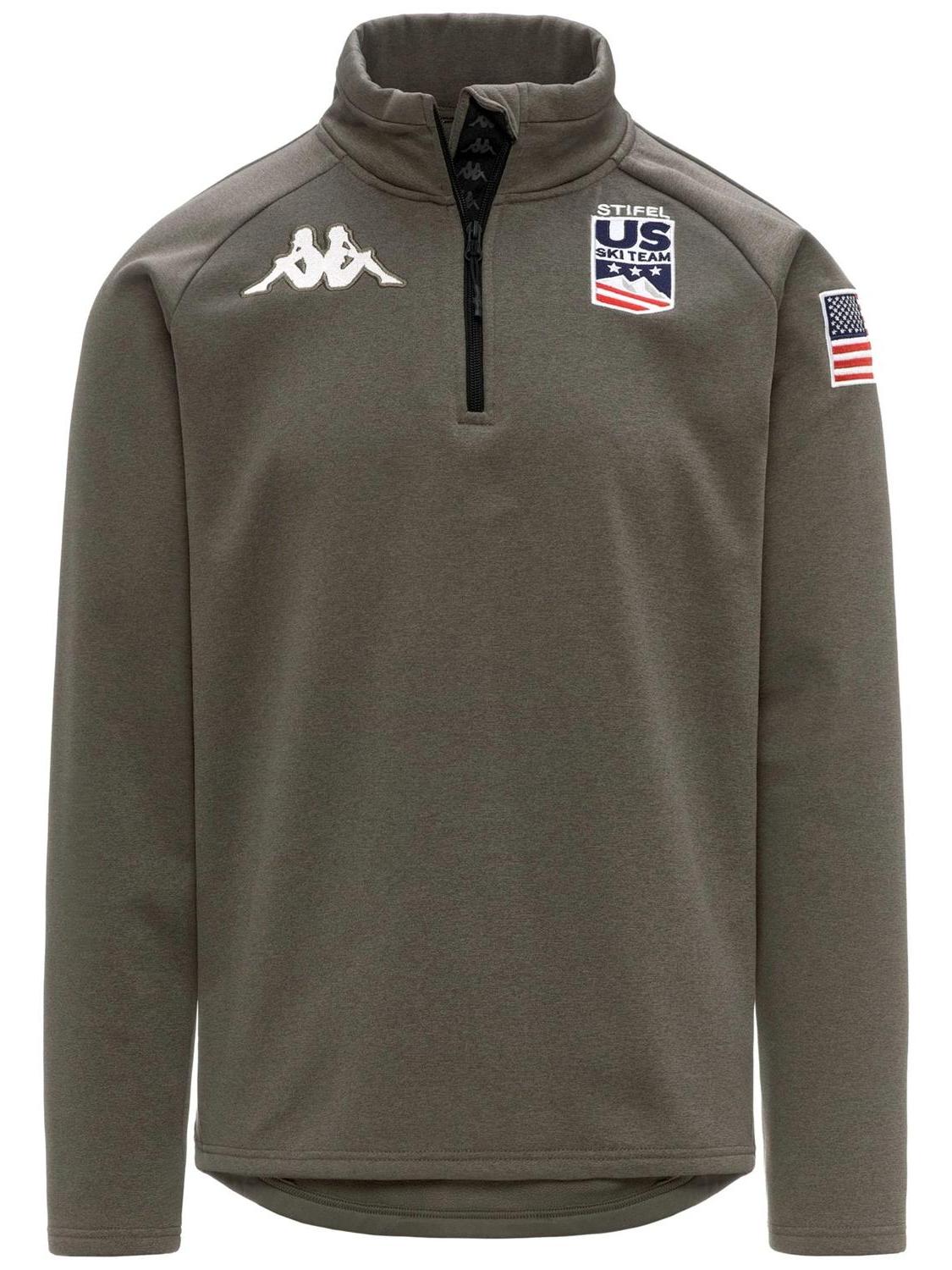 371Y5DWGREEN ACADEMIA