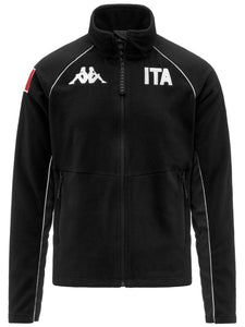 Felpa senza Cappuccui 6cento 687p ITA