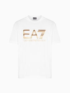 EA7 T-Shirt Maxi Logo