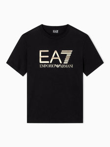 EA7 T-Shirt Maxi Logo