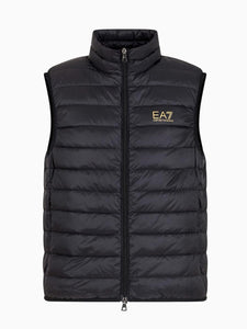 EA7 Smanicato Packable Identity