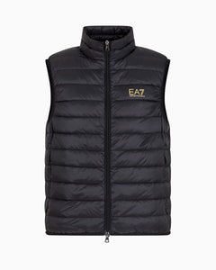 EA7 Smanicato Leggero Sportivo