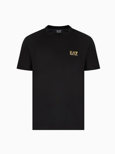 EA7 T-Shirt Core Identity in Pima