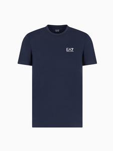 EA7 T-Shirt Core Identity in Pima